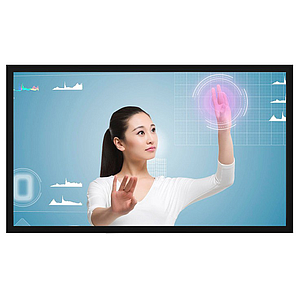 TOUCH SCREEN MONITOR 32" (W320RM)