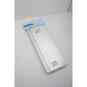 ARC SIGN SINGLE SIDED 28 x 11,5 CM